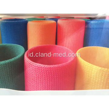 Bedah Ortopedi Fiberglass Fiber Casting Perban Mesin